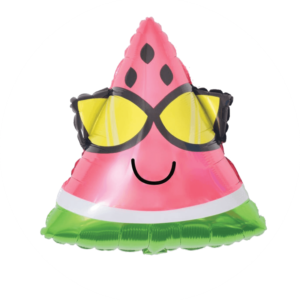 Balão Melancia Cool