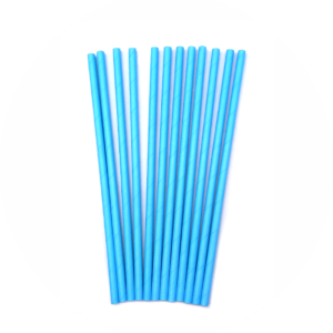 Canudo Azul
