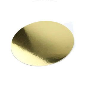 Cake Board Dourado 35cm