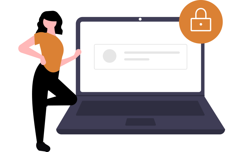 login cliente