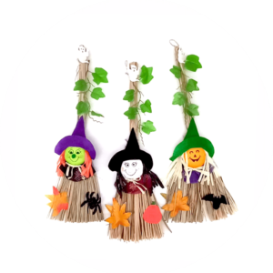 Vassourinha De Pendurar P