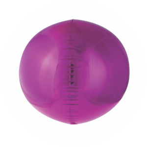 Balão 4D Esfera