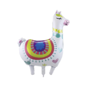 Balão Lhama
