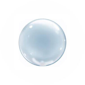 Balão Bubble 9'