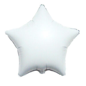Balão Estrela - 45 cm