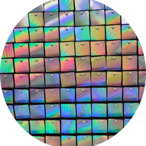Placa Shimmer Wall - Furta Cor
