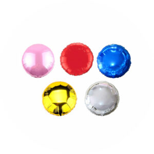Balão Redondo - 20 cm