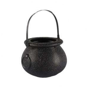 Mini Caldeirão de Bruxa