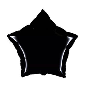 Balão Estrela G