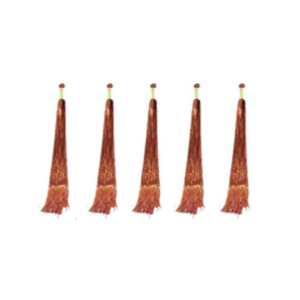 Chicote Decorativo - Rose Gold