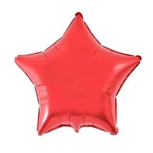 Balão Estrela - 45 cm