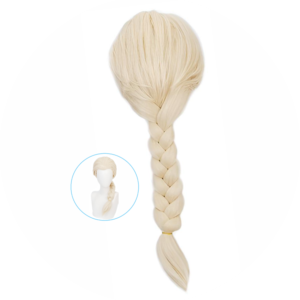 Peruca Trança Longa