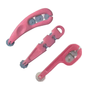 Rolo Cortador de Massas