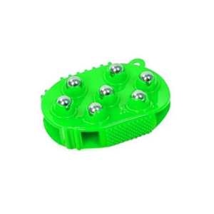 Massageador Luva em Silicone