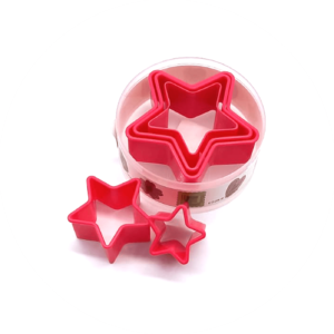 Kit Cortador Estrela