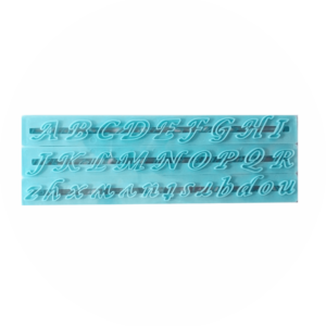 Marcador Decorador Letras e Números