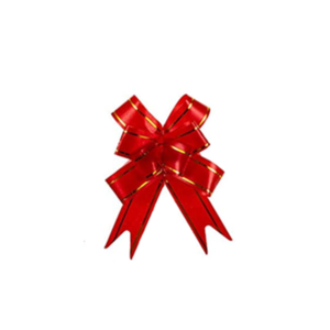 Laço Mágico Vermelho