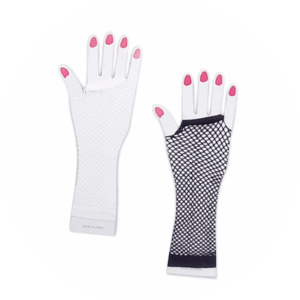 Luva Arrastão Longa