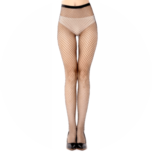 Meia Calça Arrastão