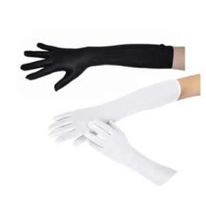 Luva Tecido de Algodão