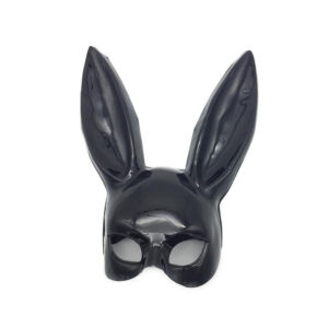 Máscara Coelha Sexy