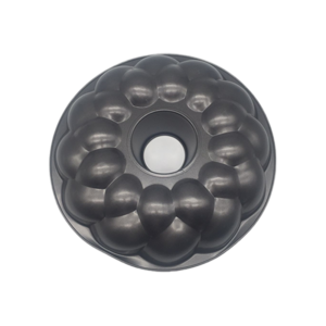 Forma de Bolo Bolhas