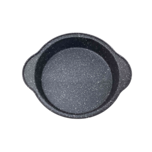 Forma de Bolo Pequena