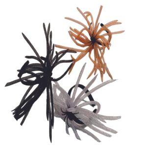 Tiara Patinhas de Aranha