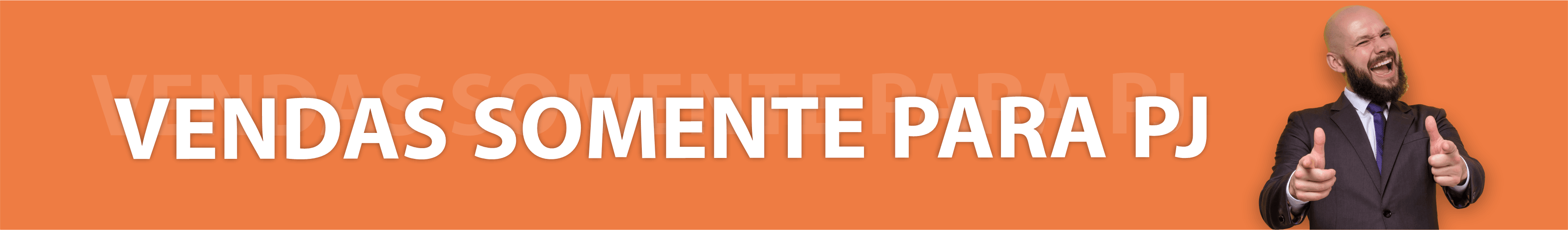 vendas somente pj02