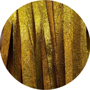 Cortina Metalizada Brilhosa