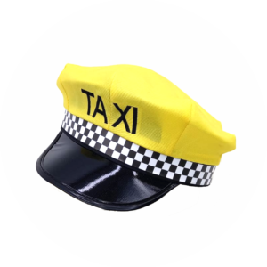 Chapéu Táxi