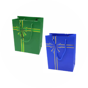 Sacola Presente Laço
