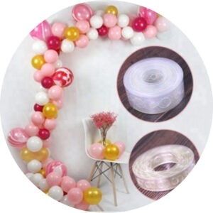 Tira Suporte p/ Arcos