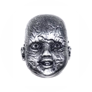 Máscara Boneco Assassino