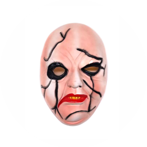 Máscara Terror da Noite