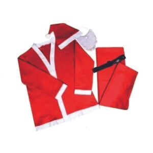 Roupa Papai Noel