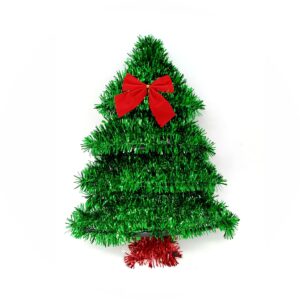 Árvore de Natal Festão c/ Laço