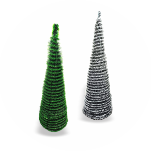 Árvore de Natal Prática 150cm