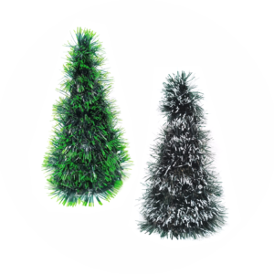 Mini Árvore Natalina