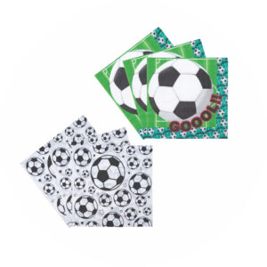 Guardanapo Futebol