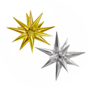 Estrela Múltiplas Pontas