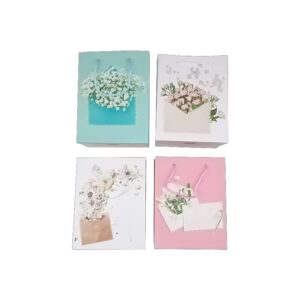 Sacola Flores