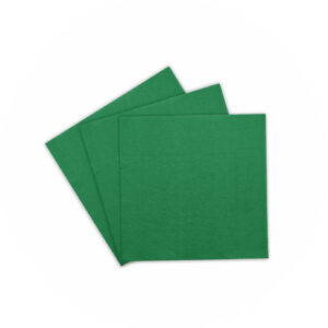 Guardanapo Liso - Verde