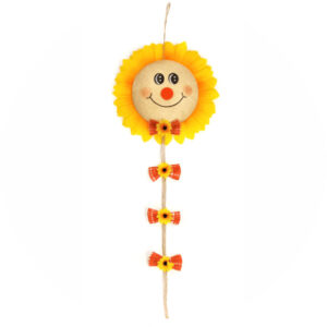 Girassol Decorativo Junino G