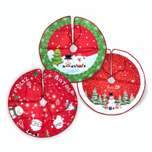 Saia de Árvore Detalhes