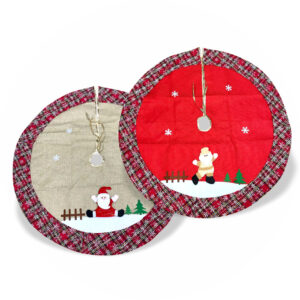 Saia de Árvore Juta